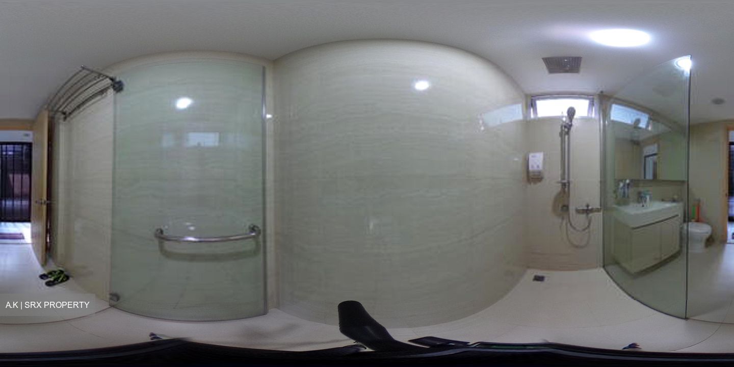 Waterview (D18), Condominium #456026481